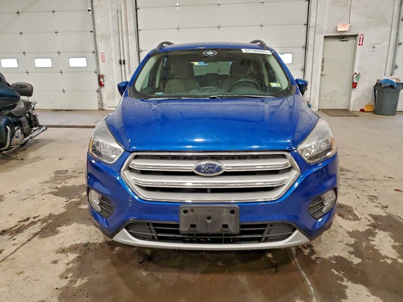 2018 FORD ESCAPE SE #3315862152
