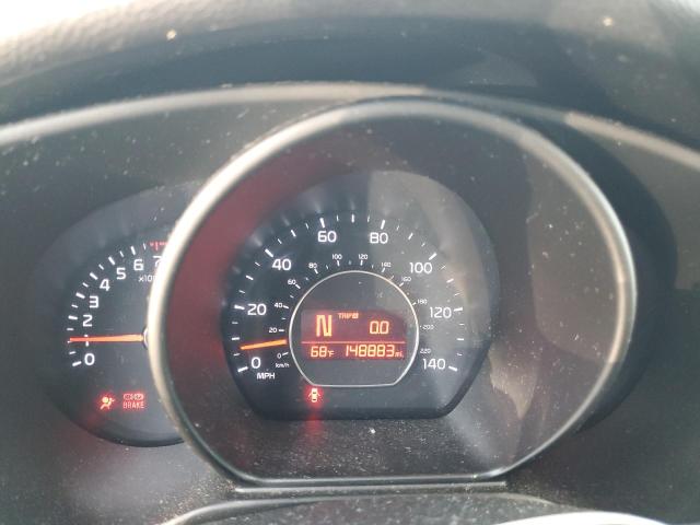 2014 KIA SOUL #3303876703