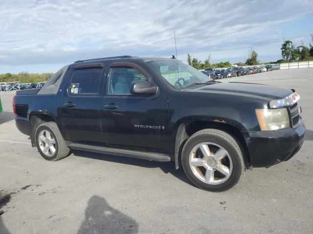 Global Auto Auctions: 2009 CHEVROLET AVALANCHE