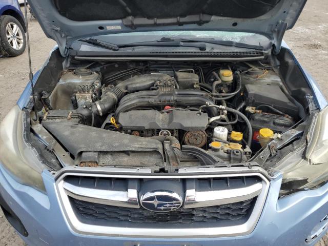 2012 SUBARU IMPREZA PR #3303731452