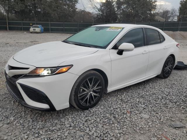 TOYOTA CAMRY SE N