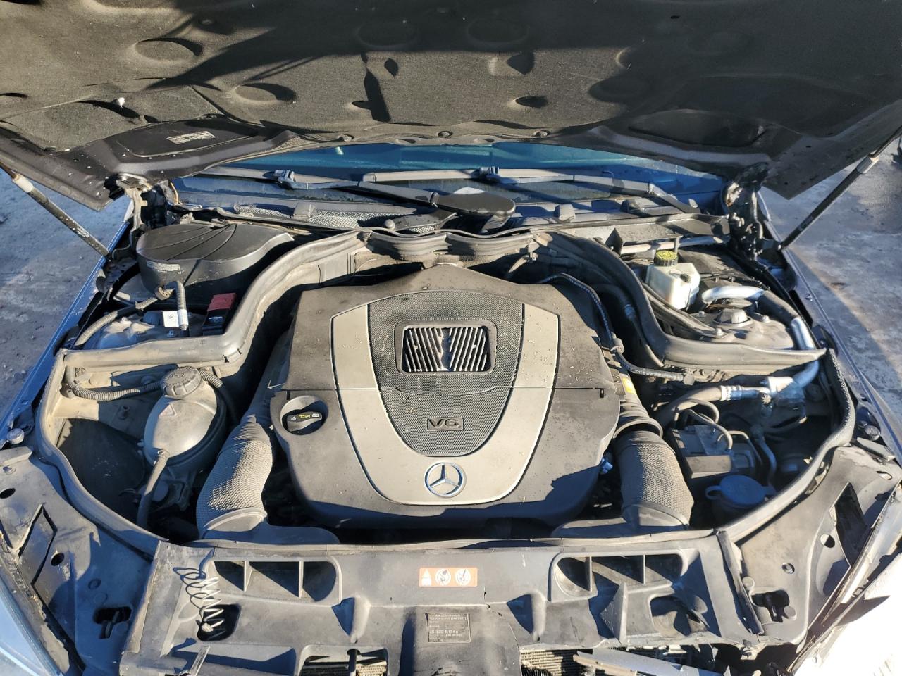 MERCEDES-BENZ C-CLASS 300 4MATIC