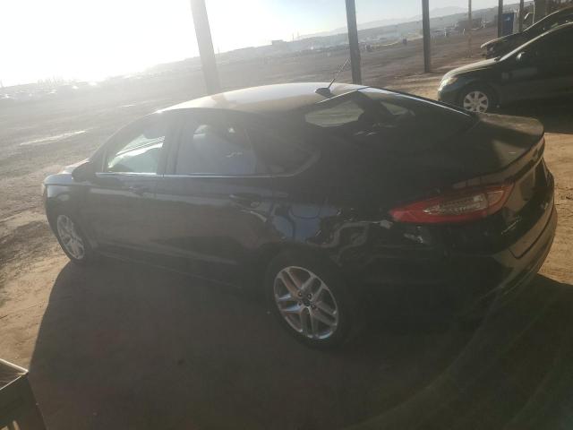 2015 FORD FUSION SE #3284605380