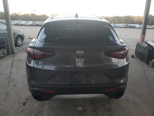 2021 ALFA ROMEO STELVIO SP #3312664164
