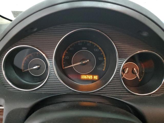 2008 SATURN AURA XE #3302715004