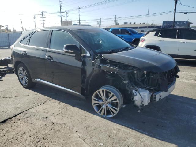2013 LEXUS RX 450H - JTJZB1BA5D2410006