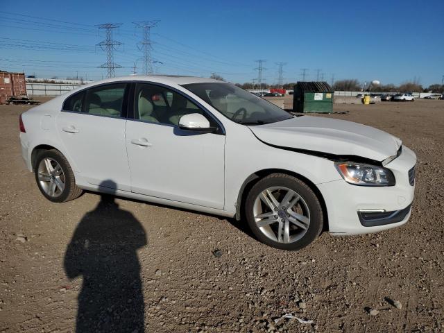2014 VOLVO S60 T5 #3292468716