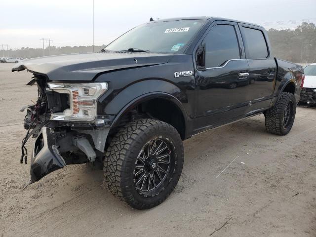 2019 FORD F150 SUPER #3311641258