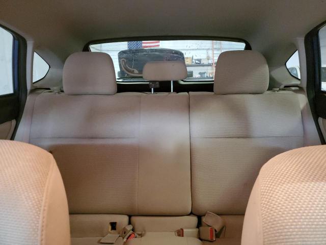 2015 SUBARU XV CROSSTR - JF2GPACC2FH215591