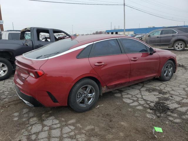 2021 KIA K5 LXS #3294122940