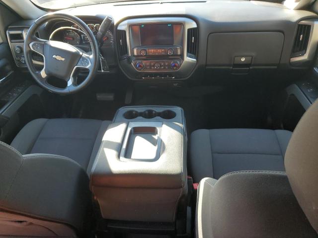 2017 CHEVROLET SILVERADO #3293500414