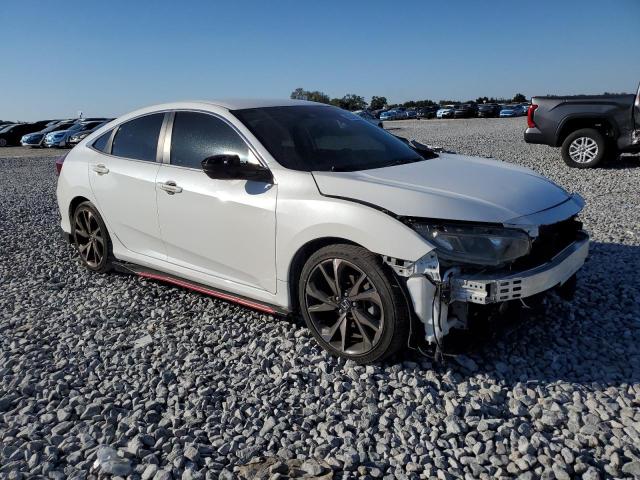 2021 HONDA CIVIC SPOR #3290001508