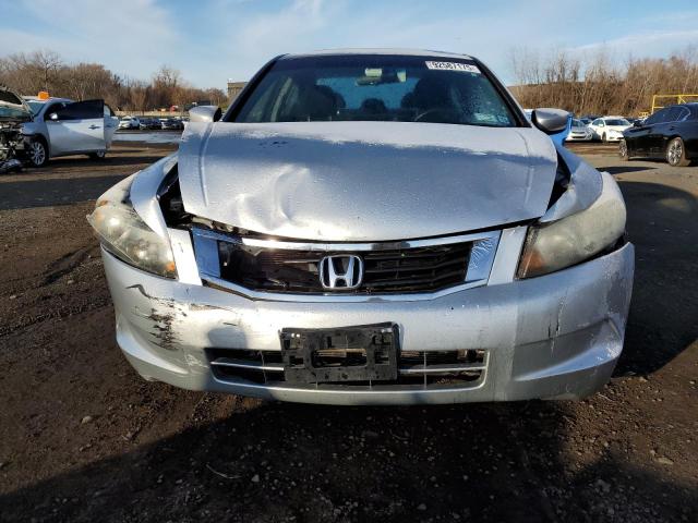 2009 HONDA ACCORD EX #3301602688
