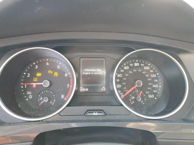 2021 VOLKSWAGEN TIGUAN SE #3287592042