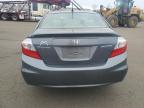Lot #3301602673 2012 HONDA CIVIC HYBR