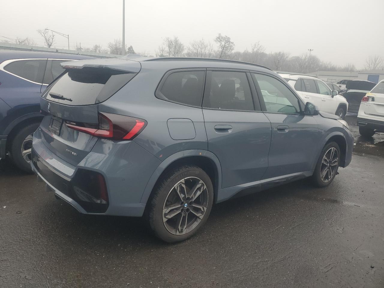 BMW X1 XDRIVE28I