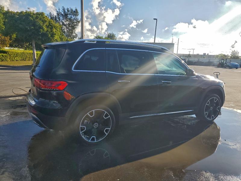 2023 MERCEDES-BENZ GLB 250 #3296951830