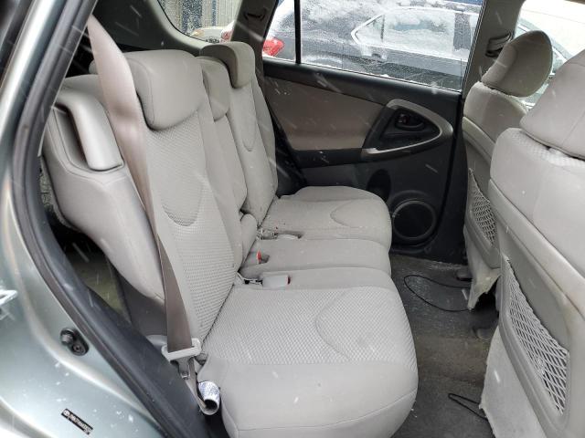 2006 TOYOTA RAV4 LIMIT #3298029141