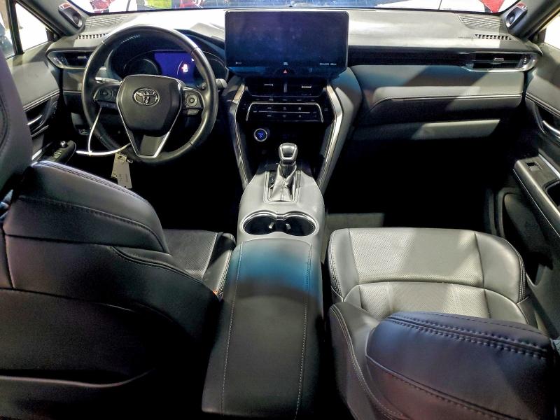 2021 TOYOTA VENZA LE #3303724482