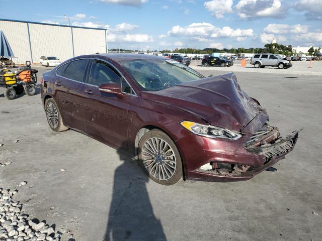 2017 FORD FUSION TIT #3296978868