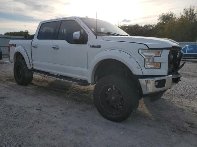 2017 FORD F150 SUPER - 1FTEW1EF1HKC60964