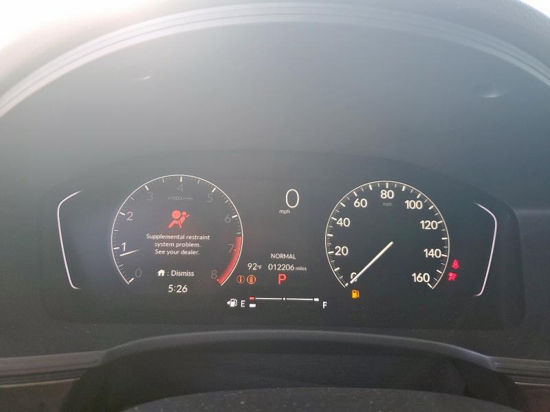 2025 HONDA CIVIC SPOR #3305761786