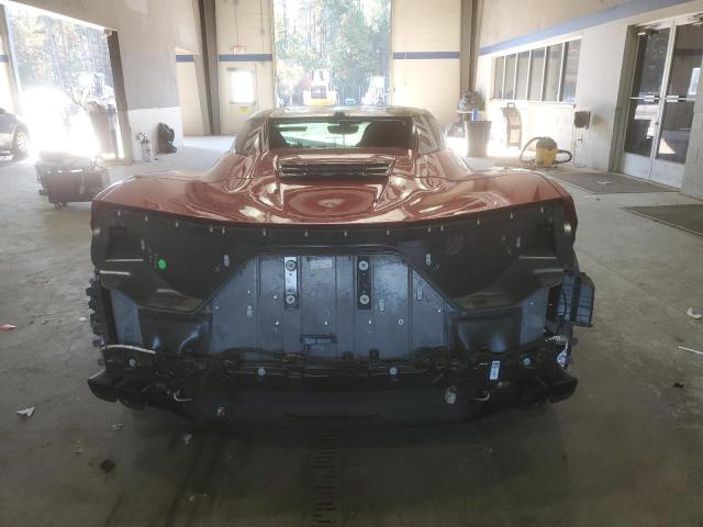 2024 CHEVROLET CORVETTE S #3293526468
