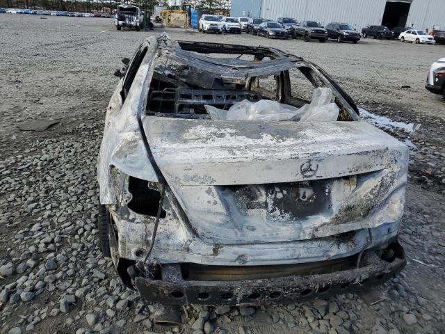 2012 MERCEDES-BENZ C 300 4MAT #3303800446