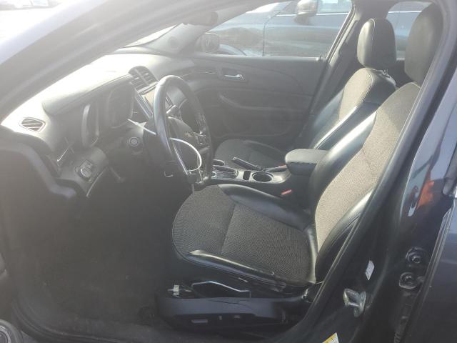 2014 CHEVROLET MALIBU 2LT #3292426582