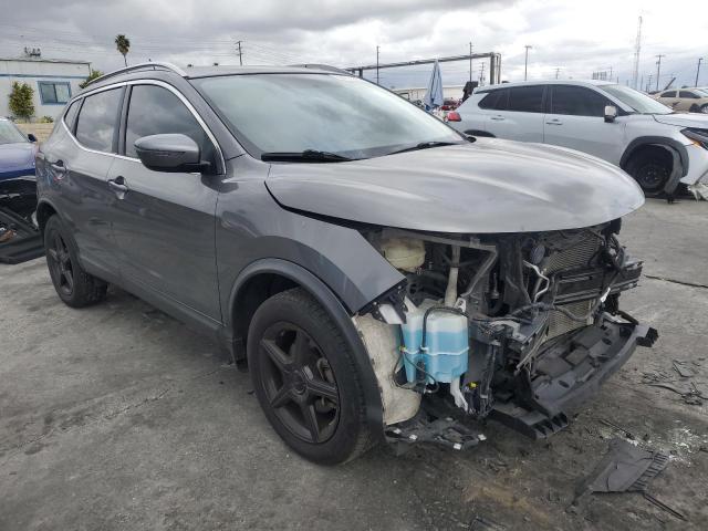 2017 NISSAN ROGUE SPOR #3302893913