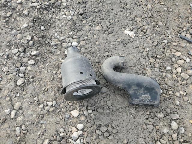 2011 FORD ECONOLINE #3294369104