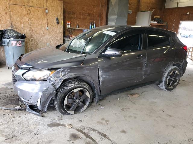 2018 HONDA HR-V EX #3304744994