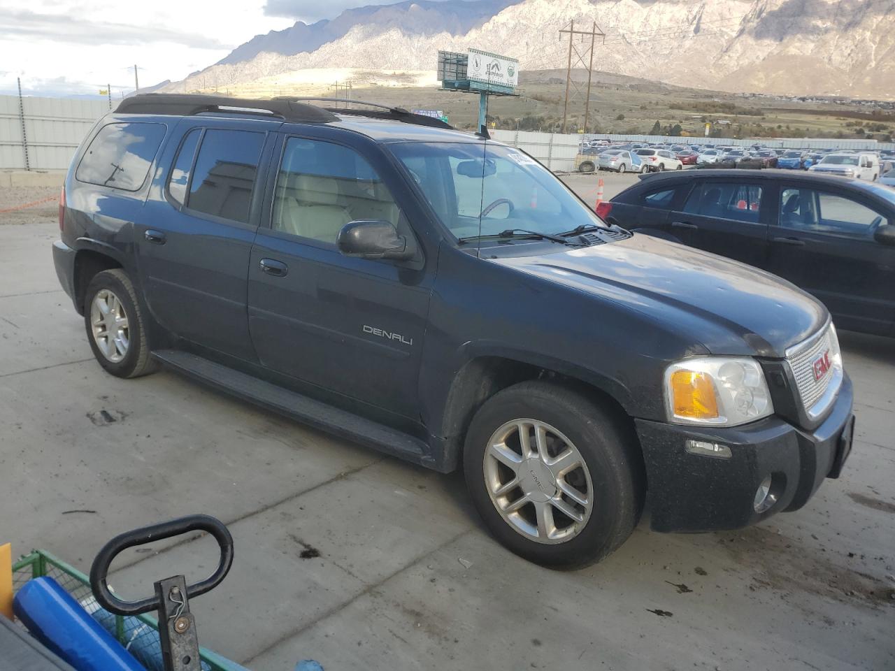 Lot #3290471803 2006 GMC ENVOY DENA