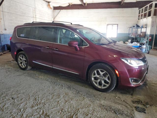 2017 CHRYSLER PACIFICA T #3297126487