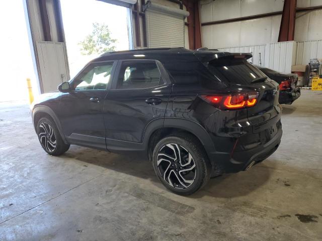 2024 CHEVROLET TRAILBLAZE - KL79MUSL4RB176235