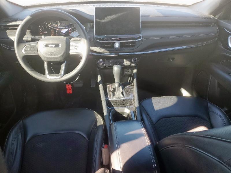 2022 JEEP COMPASS LA - 3C4NJCBB1NT202309