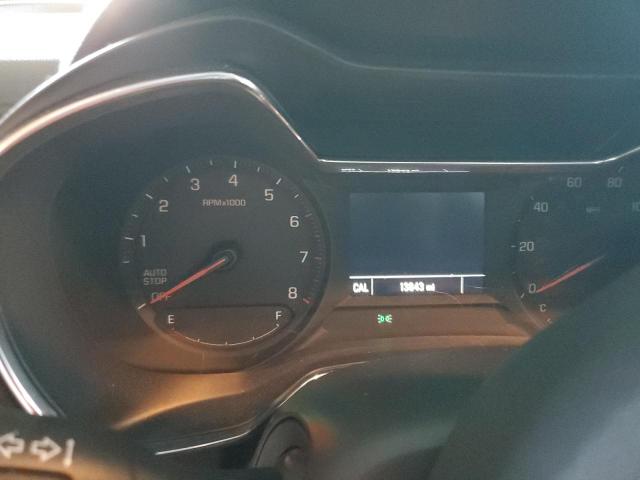 2023 CHEVROLET TRAILBLAZE #3303897717