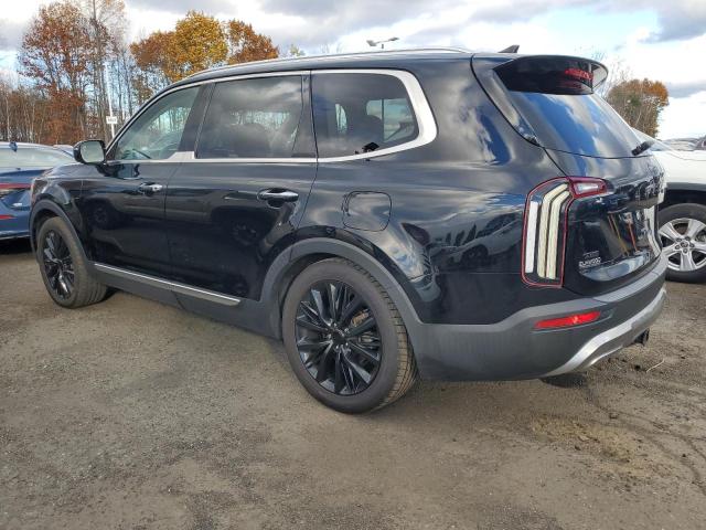2020 KIA TELLURIDE - 5XYP5DHC4LG046547