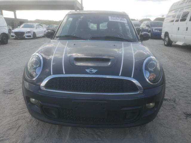 2014 MINI COOPER S C #3308415281