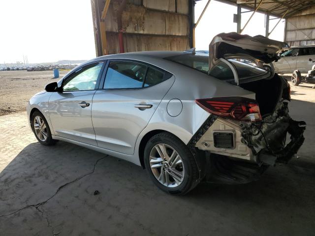 2019 HYUNDAI ELANTRA SE #3298045163