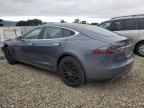 Lot #3309332101 2014 TESLA MODEL S