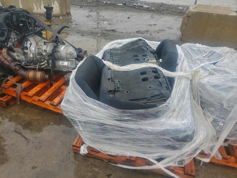 2018 DODGE CHARGER R/ #3302675038