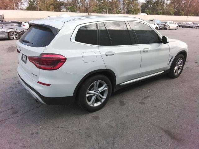 2020 BMW X3 SDRIVE3 #3302777936