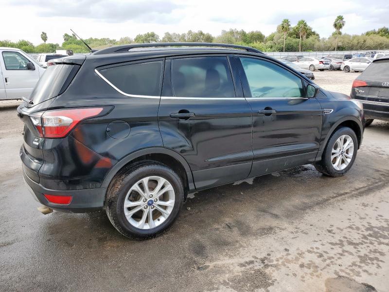 2018 FORD ESCAPE SE #3290229232