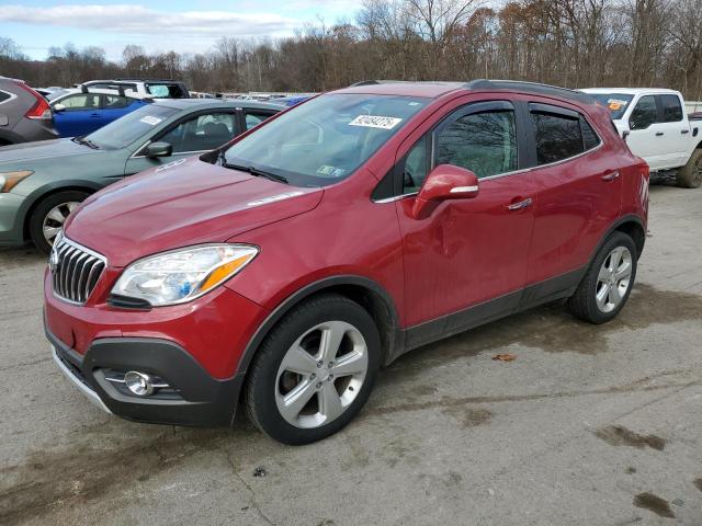 2015 BUICK ENCORE CON #3304671921