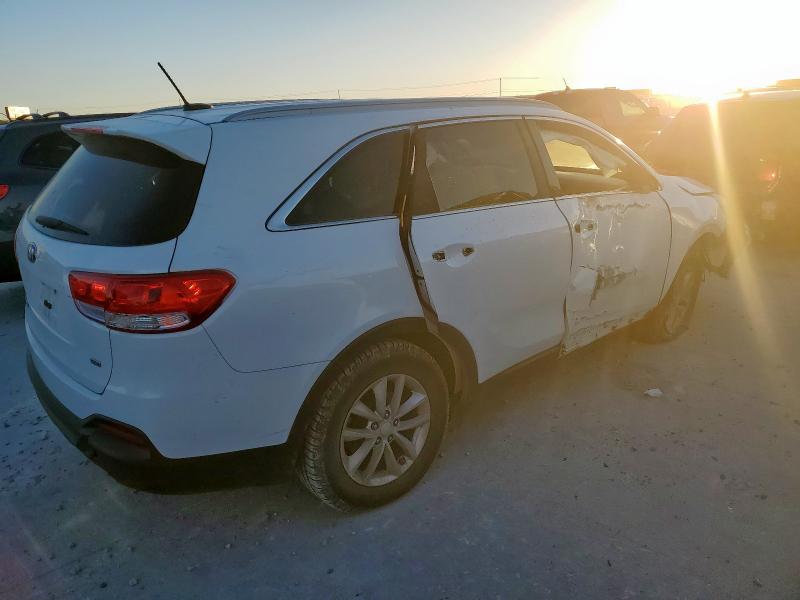 2016 KIA SORENTO LX #3304574435