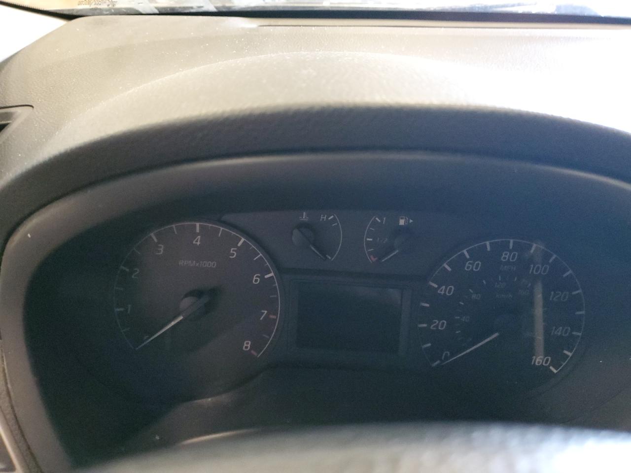 Lot #3304576436 2015 NISSAN SENTRA S