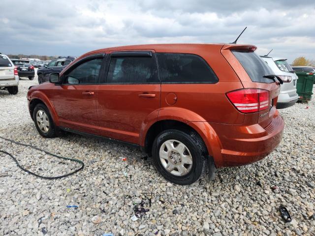 2012 DODGE JOURNEY SE - 3C4PDCAB0CT304585