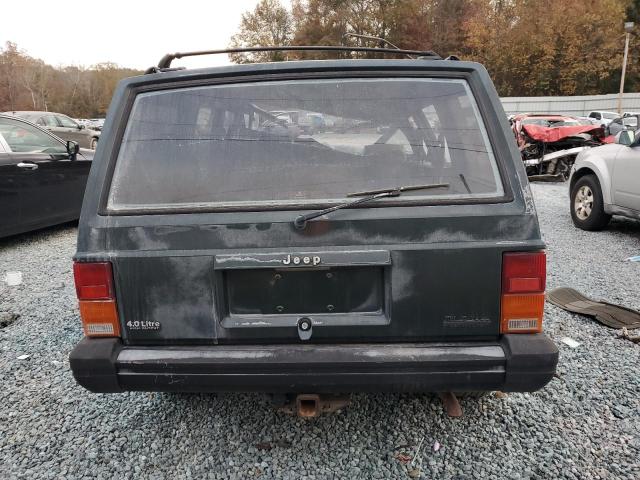 1994 JEEP CHEROKEESE #3311737255