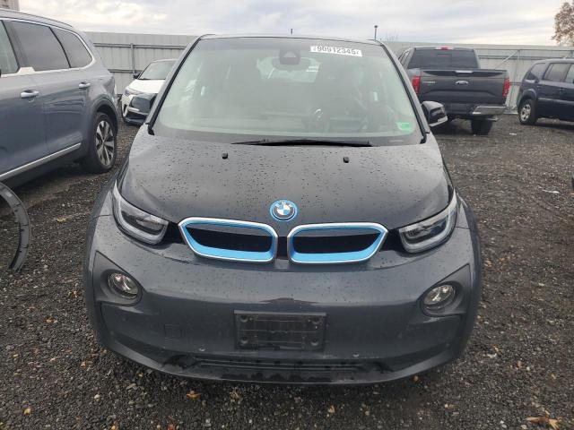 2015 BMW I3 BEV WBY1Z2C54FV556075